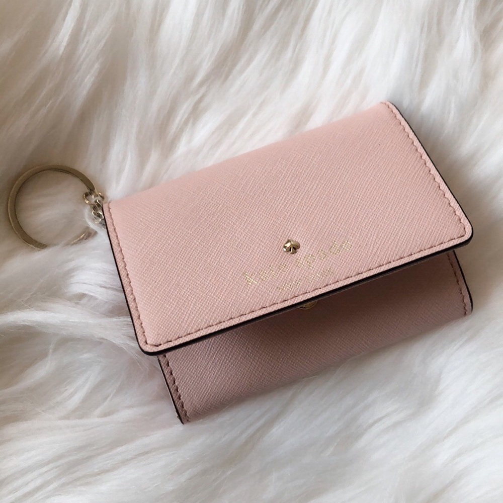 SOLD Kate Spade Wristlet